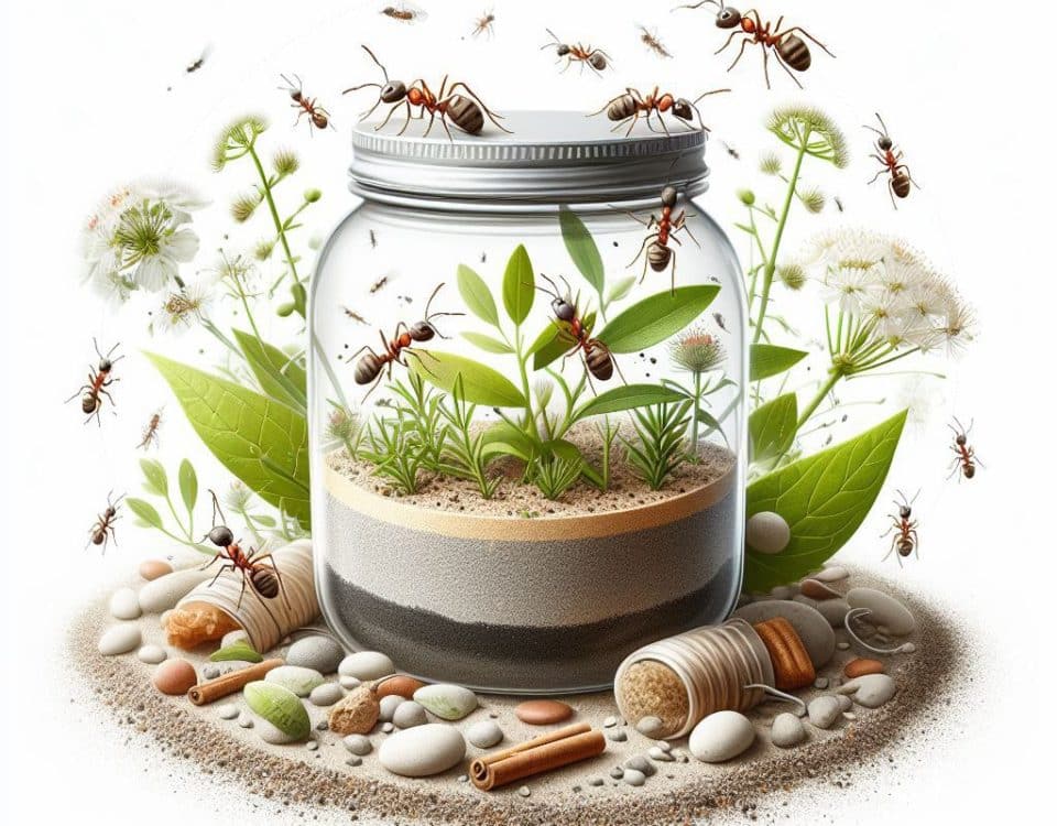 Ant pest control cost Sacramento