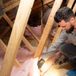 AtticInsulation
