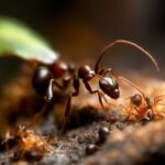 Certified ant control Sacramento