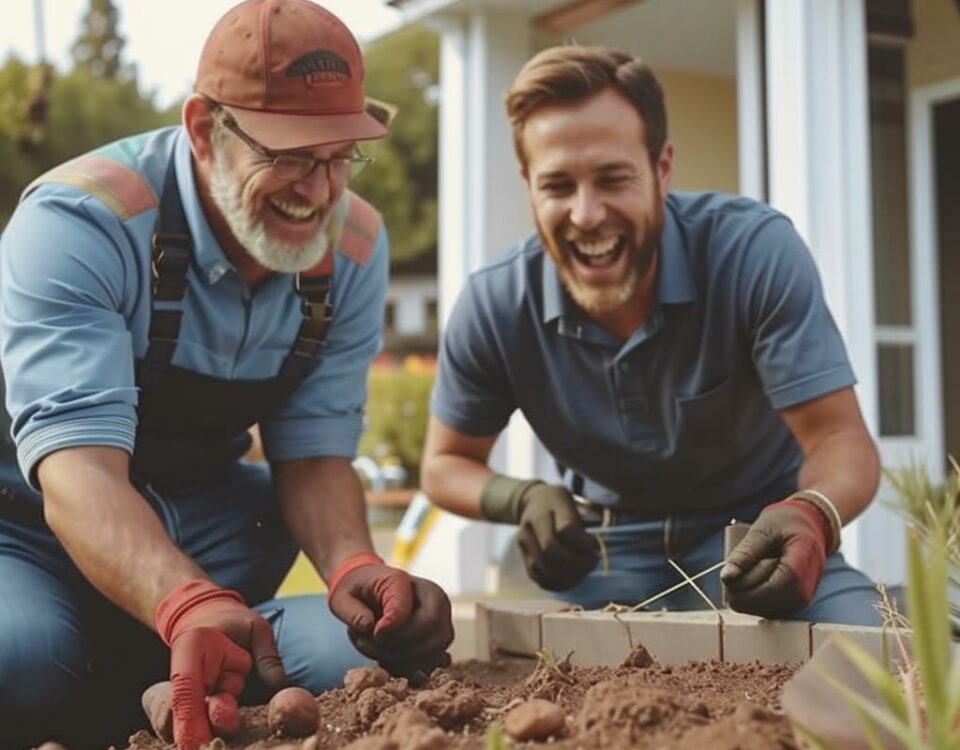 How to Get Rid of Termites