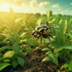 The Benefits of Integrated Pest Management (IPM)