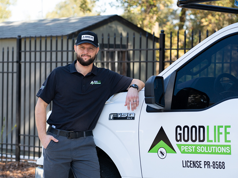 Sacramento Placerville Pest Controlnull